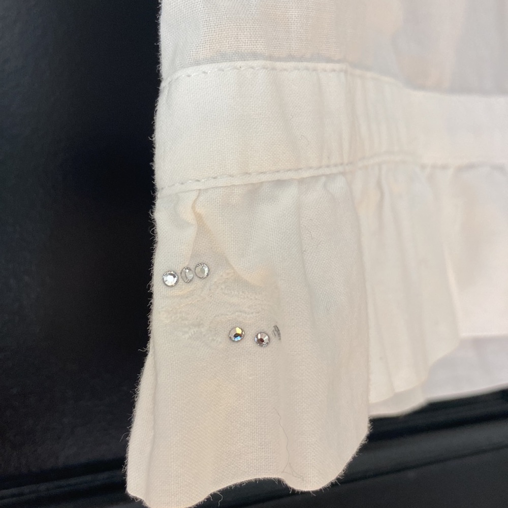 Paul And Shark Yachting Made In Italy Cotton Tuni… - image 3